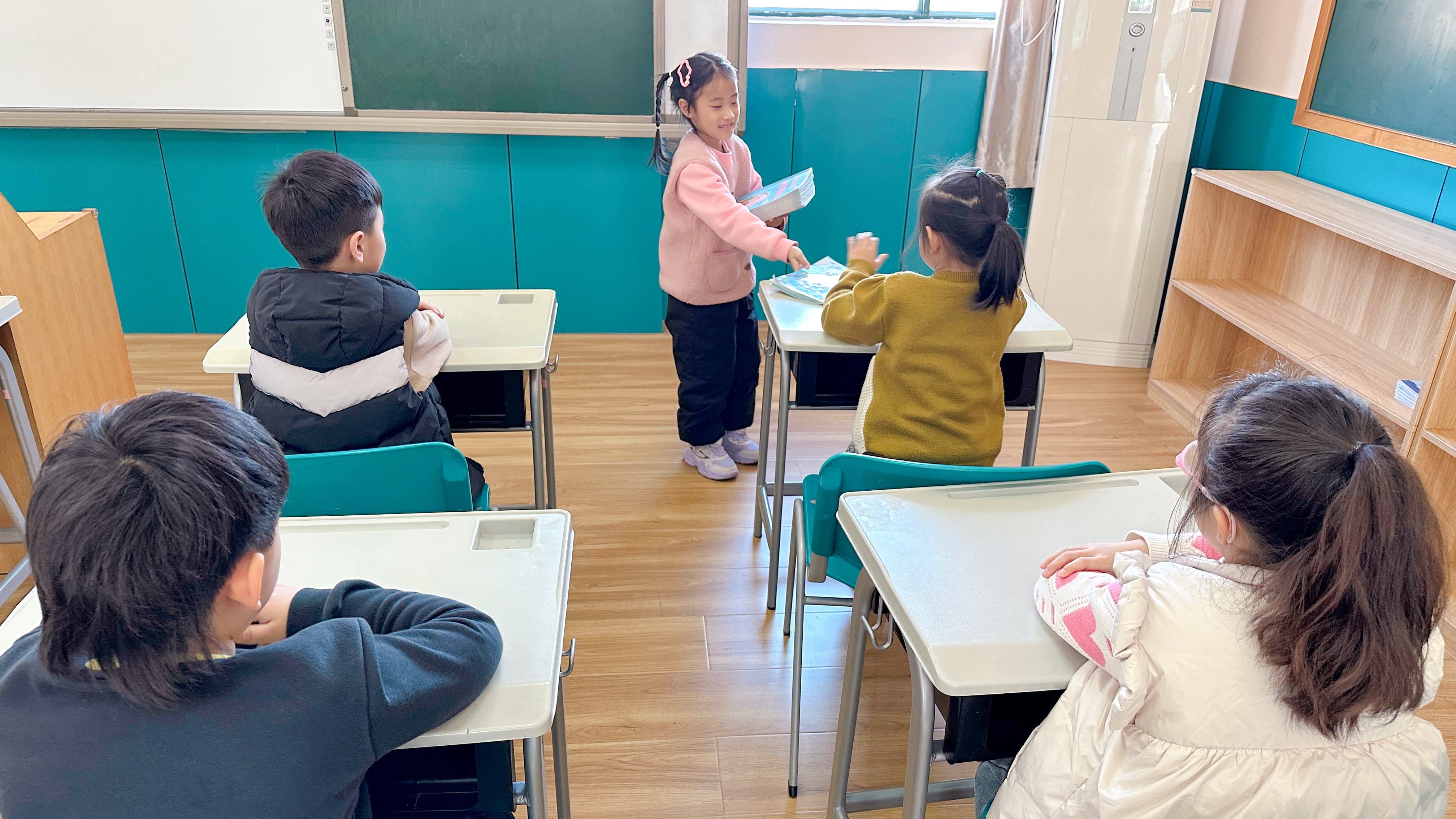 7